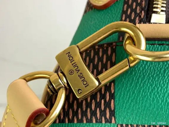 Cheap Chess VUITTON Messenger-24*24*8CM LOUIS 0706
